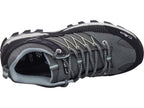 CMP Damen Wanderschuh Rigel Low Trekking Shoes in grün