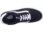 Vans Herren Sneaker Brooklyn Ls in schwarz