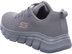 SKECHERS Herren Sneaker  in olive