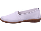 aco Damen Slipper Cindy 04 in weiß