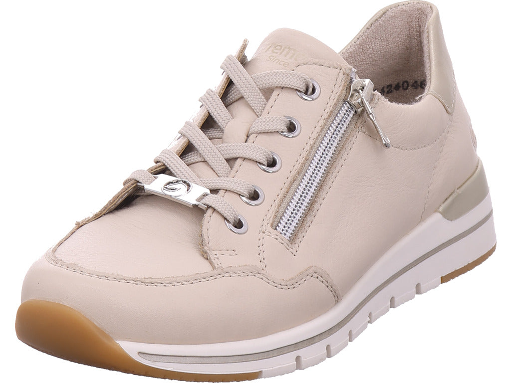 Remonte Damen Sneaker  in beige