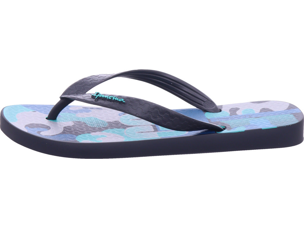 ipanema Jungen Badeschuh  in blau