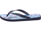 ipanema Jungen Badeschuh  in blau