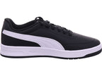 Puma Herren Sneaker Court Classic in schwarz