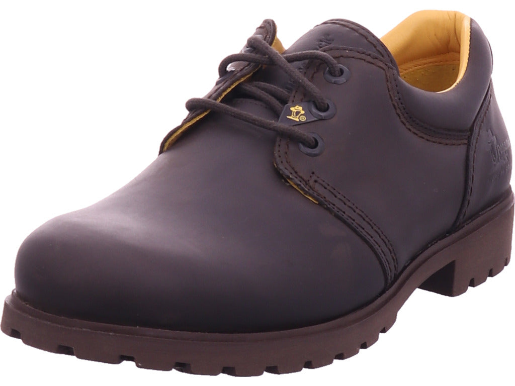 Panama Jack Herren Halbschuh  in braun