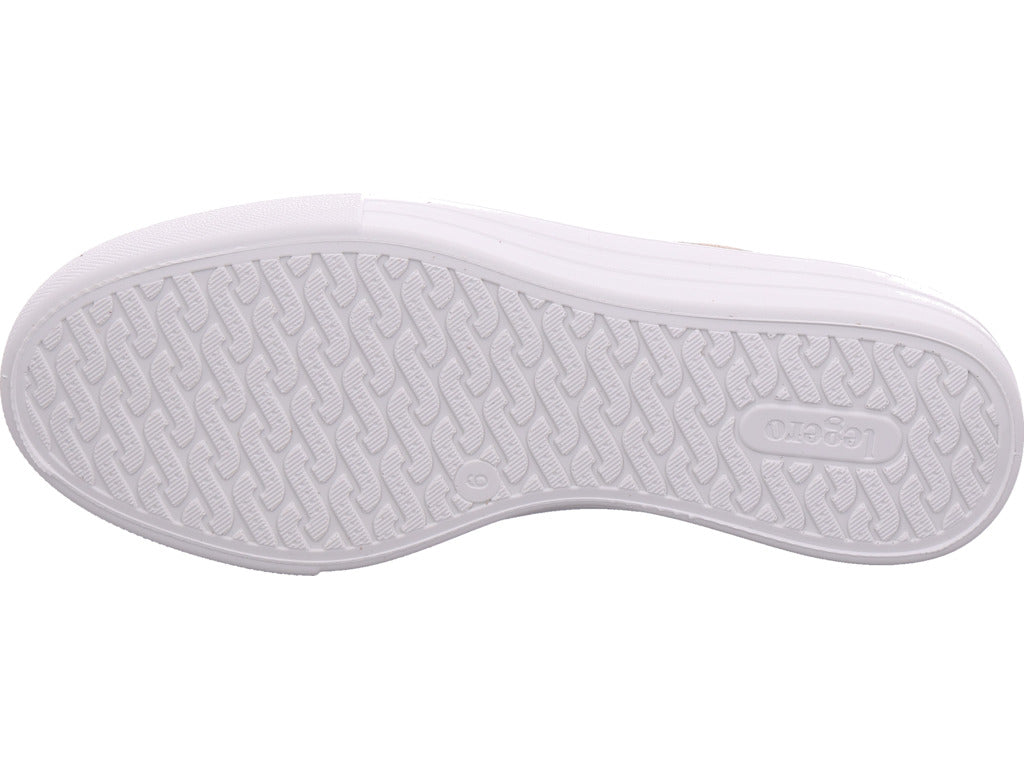 Legero Damen Halbschuh  in beige