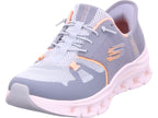 SKECHERS Damen Sneaker Glide Step Pro in grau
