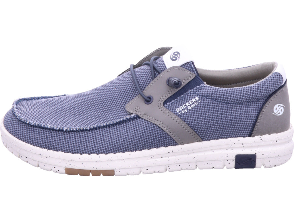 Dockers Herren Sneaker  in blau