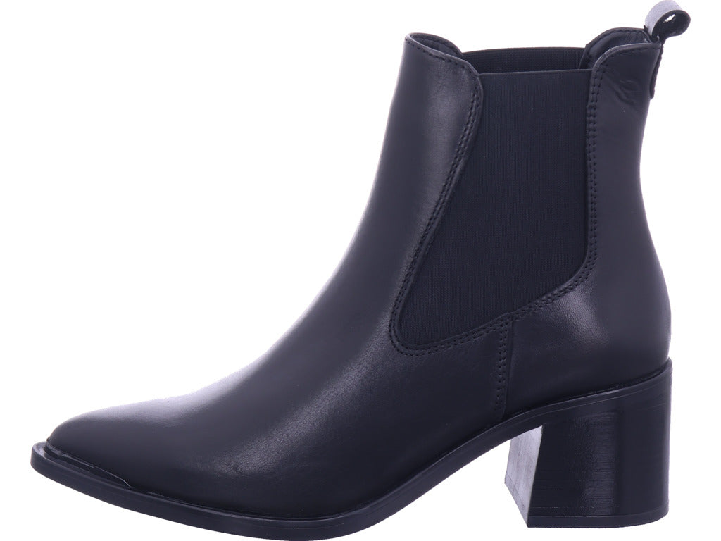 Tamaris Damen Hosenstiefel M2530145 in schwarz