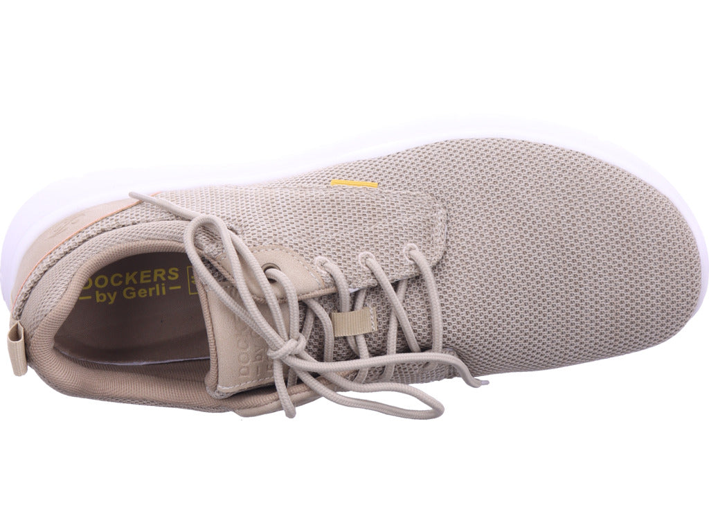 Dockers Damen Sneaker  in beige