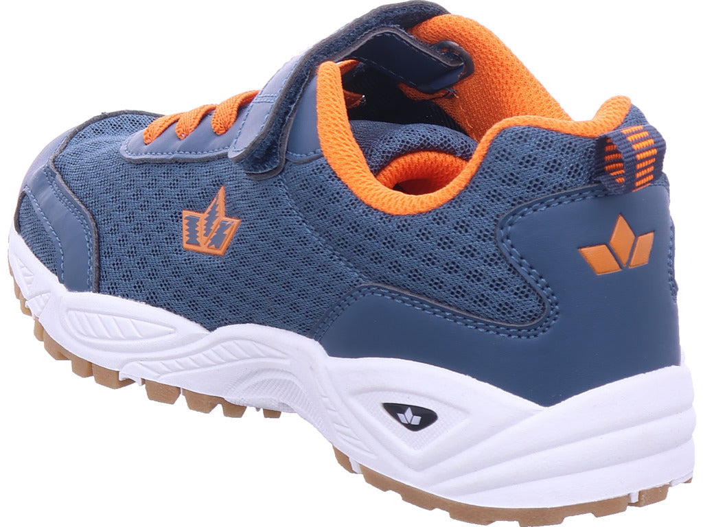 Lico Jungen  Bronte Vs in blau