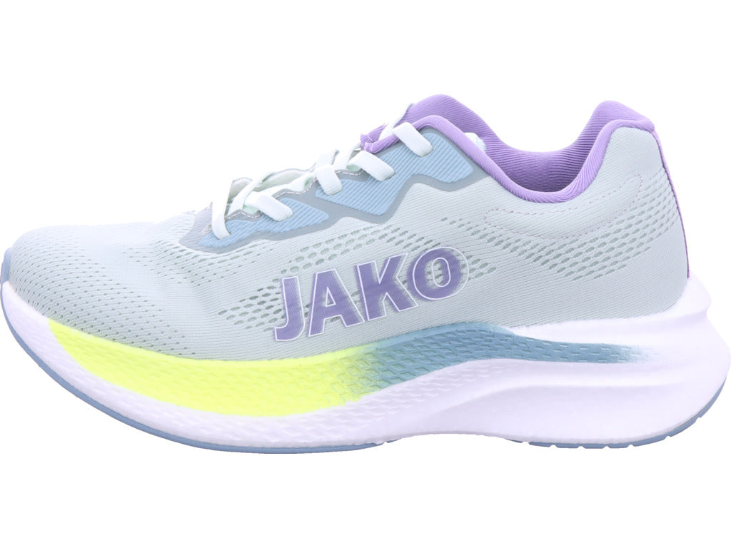 JAKO Damen Sneaker  in grün