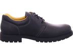 Panama Jack Herren Wanderschuh  in schwarz