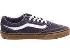 Vans Damen Sneaker Brooklyn Ls in braun