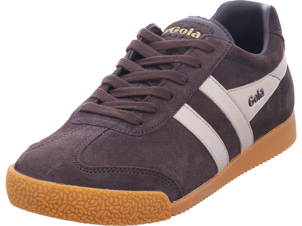 gola women's in brown