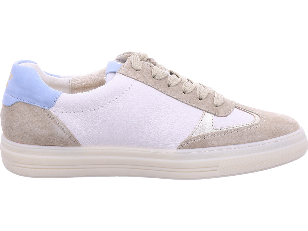 paul green Damen Sneaker  in weiß