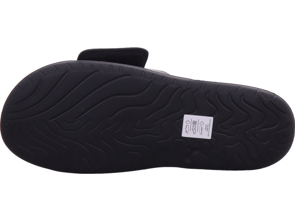 Puma men's Royalcat bathing shoe in grey