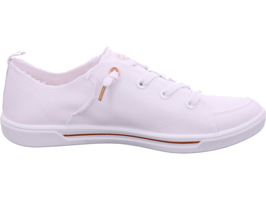 SKECHERS Damen Sneaker  in weiß