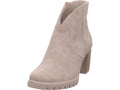 Rieker Damen Hosenstiefel Hwk Damen Stiefel in beige