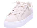 Tamaris Damen Sneaker  in beige