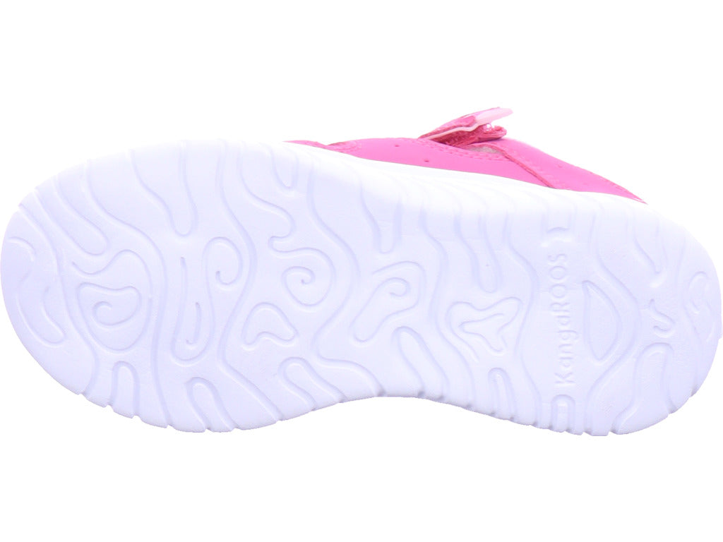 KangaRoos Mädchen   in pink