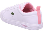 Lacoste Damen  Court Base in frei