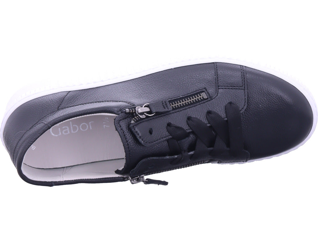 Gabor Damen   in schwarz
