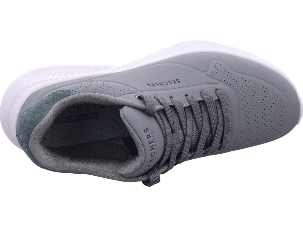 SKECHERS Herren Sneaker Uno Lite in grün