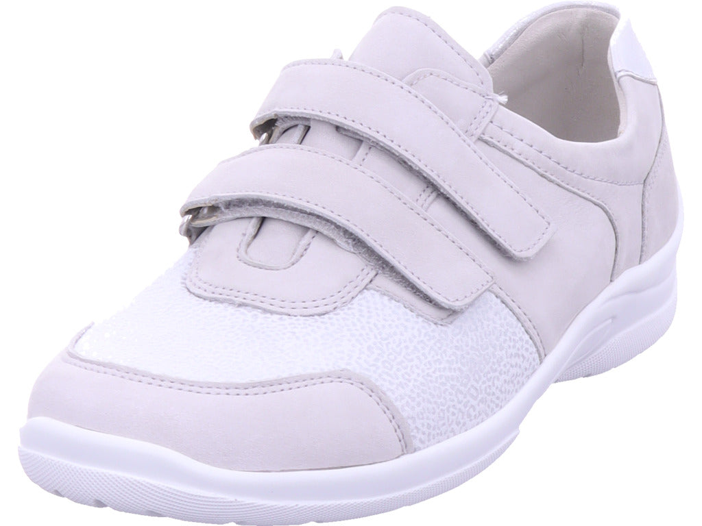 Waldläufer Damen   in weiß