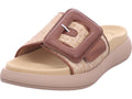 Gabor Damen Pantolette  in braun