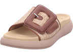 Gabor Damen Pantolette  in braun
