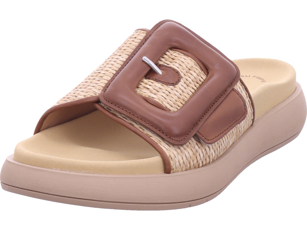 Gabor Damen Pantolette  in braun