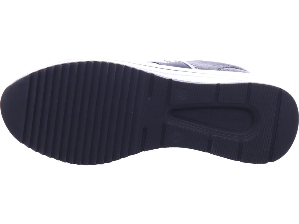 Remonte Damen  Remonte Fs Halbschuh in blau