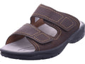 Jomos Herren Halbschuh  in braun