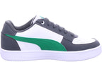 Puma Jungen Sneaker Caven 2.0 Jr in grau