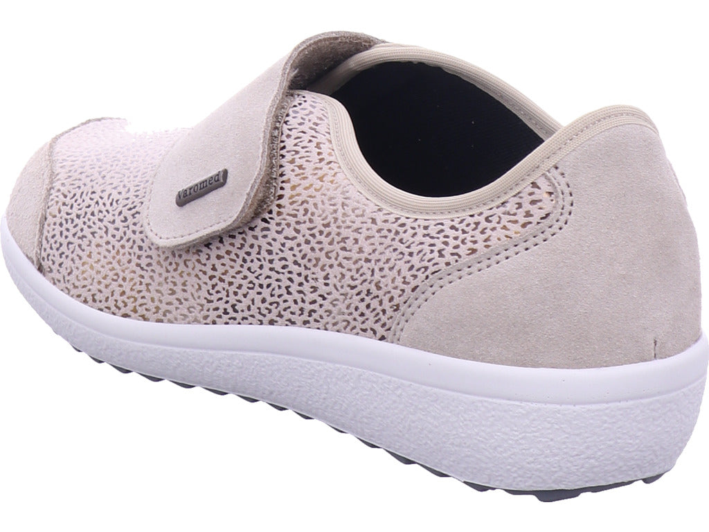 Varomed Damen  Freemont in beige
