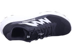 Salomon Herren Wanderschuh Alphaglide in schwarz