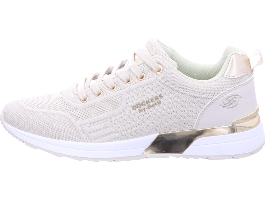 Dockers Damen   in beige