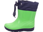 Beck Gymnas Unisex - Kinder Gummistiefel  in grün