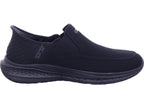 SKECHERS Herren Sneaker Slade Deacon in schwarz