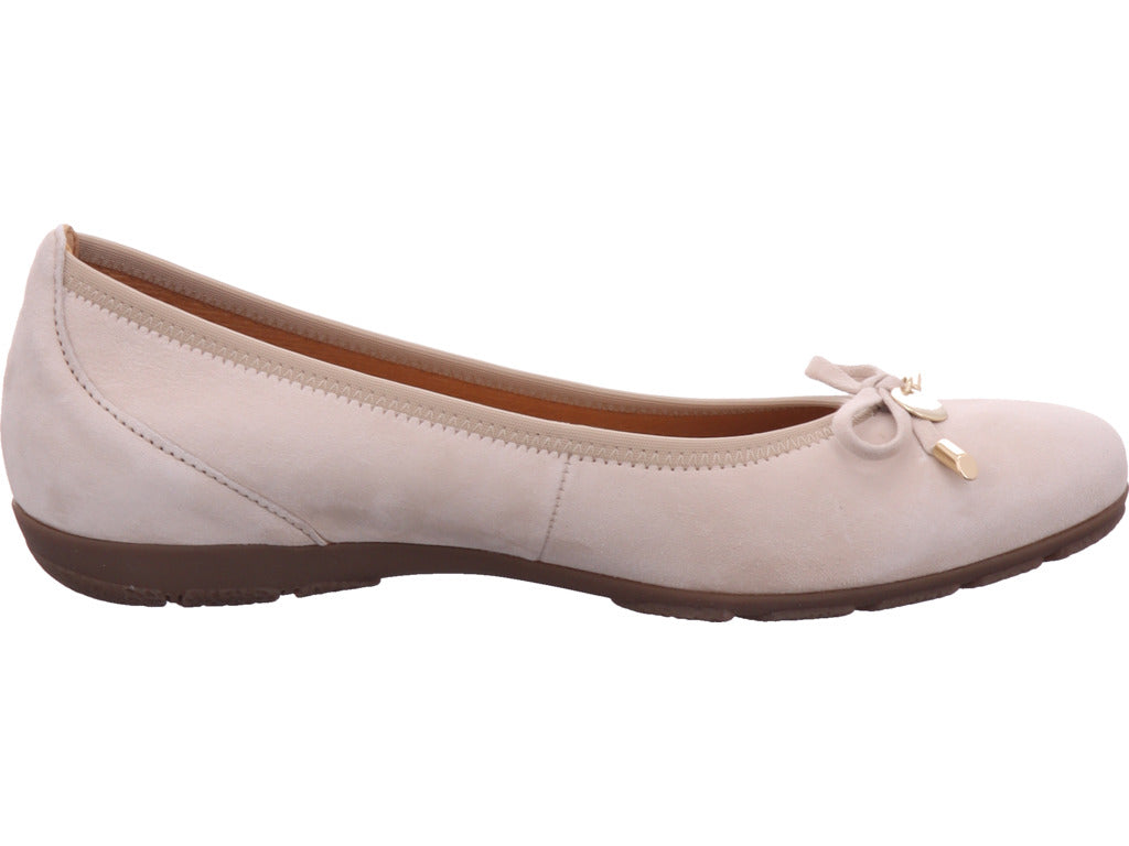 Gabor Damen Pump  in beige