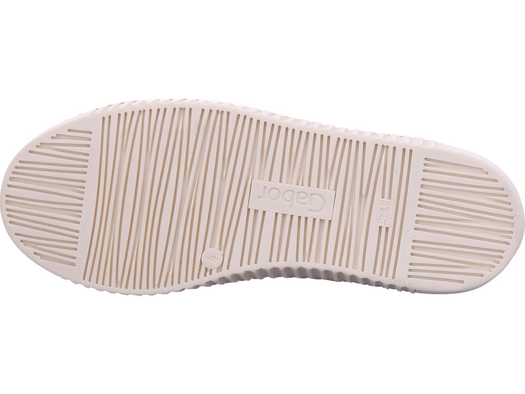 Gabor Damen Slipper  in beige