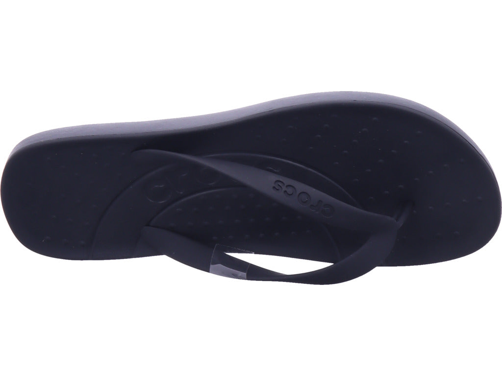 Crocs Unisex - Erwachsene Sabot  in schwarz