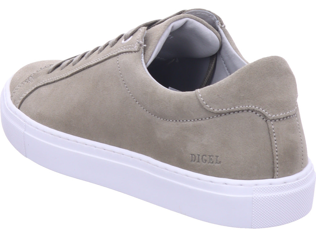 Digel Herren Halbschuh  in grün