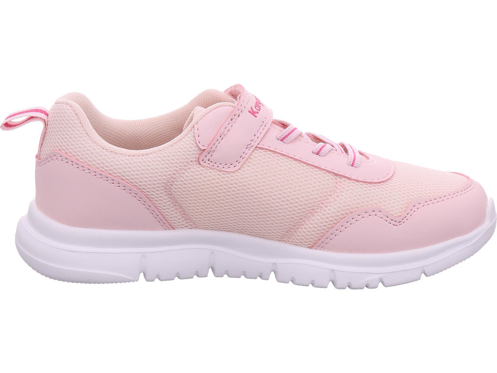 KangaRoos girl in pink