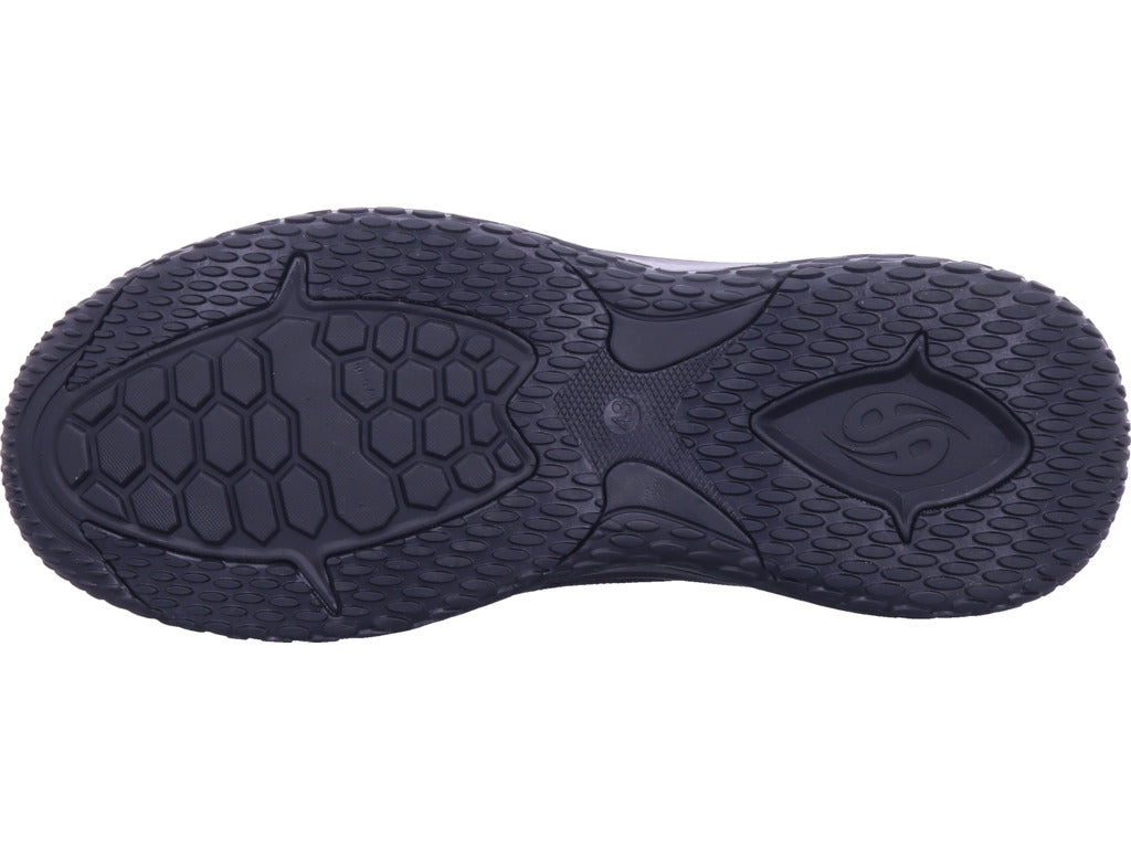 Dockers Herren Sabot  in schwarz