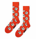 HAPPY SOCKS  Socke  in orange