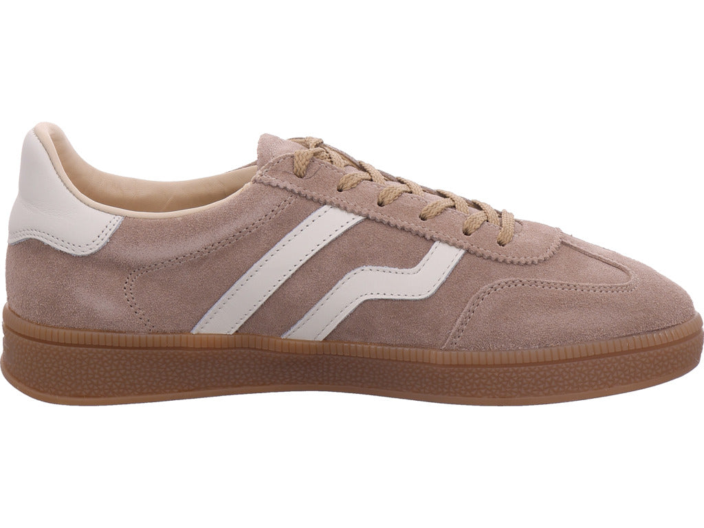 Gant Damen Sneaker Cuzima in braun