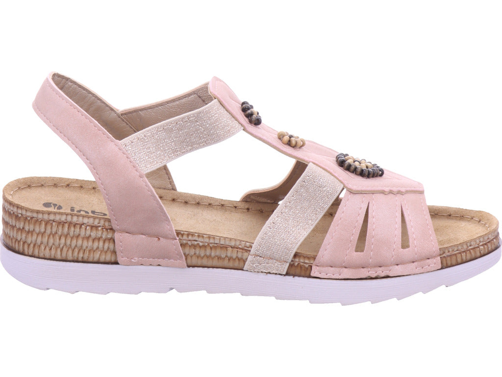 inblu Damen   in beige