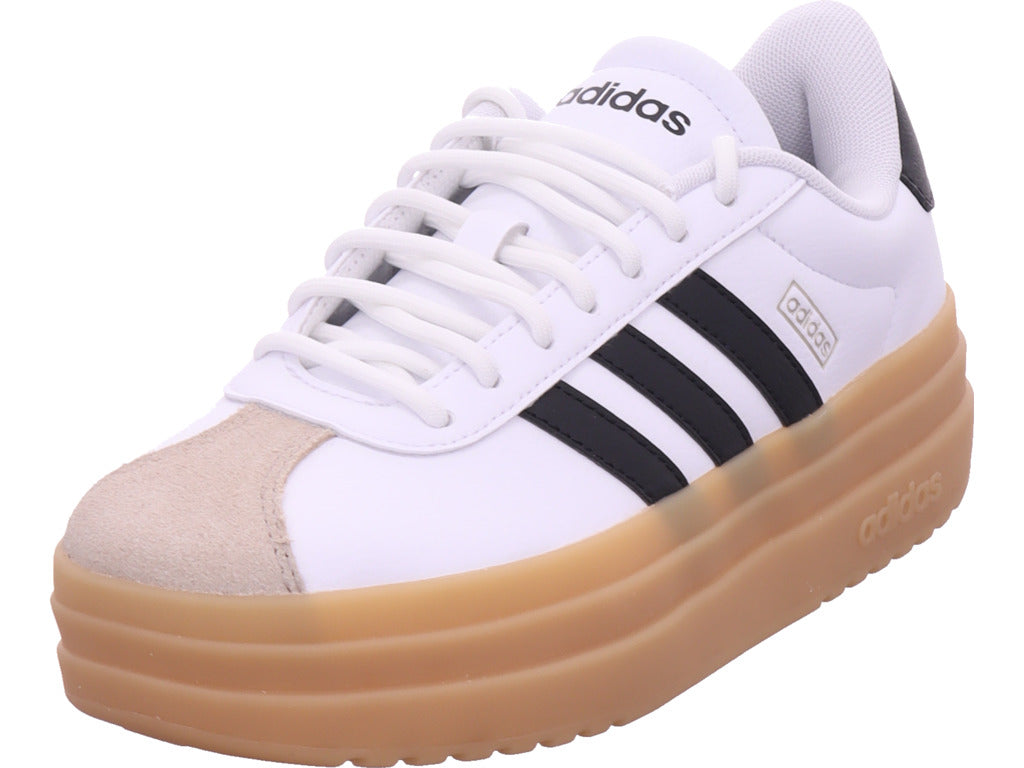 Adidas Damen Sneaker Vl Court Bold in frei
